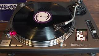Sumantri - Diversion (Original Mix) 2001, Pod Recordings ‎– pod12009