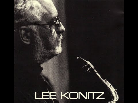 Lee Konitz Quartet - Ruby, My Dear