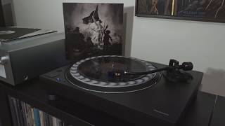 Behemoth - Total Invasion (Killing Joke Cover) VINYL RIP