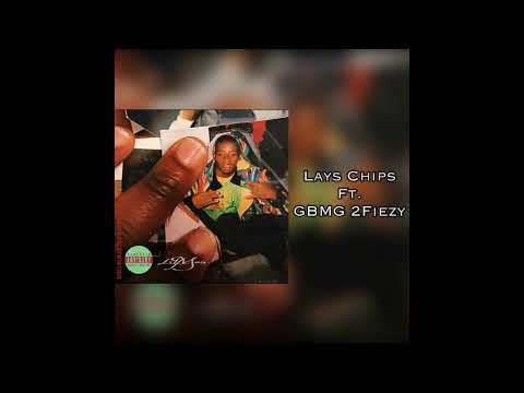 Mondo Brown - Lays Chips Ft. GBMG 2Fiezy