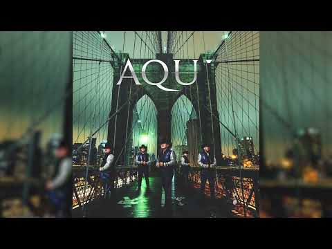 Dinamico Jrs - 1. Aquí les Voy [Audio Oficial 2022]