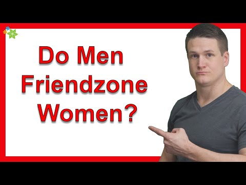 Do Men Friendzone Women?