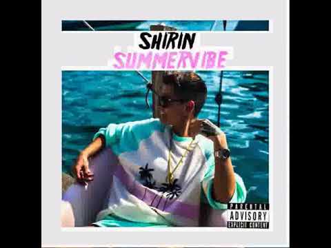 Jetset Shirin - Summer Vibe                                                                    *****