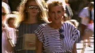 Jane Clifton - Girl On The Wall (1984)