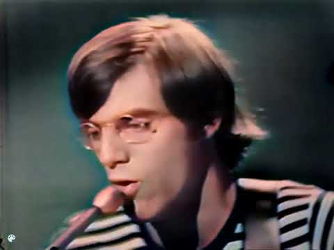 The Lovin Spoonful – Did You Ever Have to Make Up Your Mind (1965)