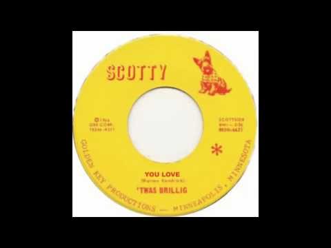 'Twas Brillig - You Love (The Electras)