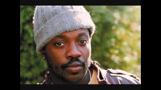 ANTHONY HAMILTON &amp; ROY HARGROVE