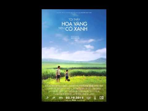 "The Matter of Loving You" -- Hoa Vang Tren Co Xanh OST (Yellow Flowers on the Green Grass)