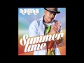 Mohombi - Summertime 
