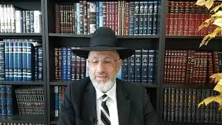 Nos sages racontent n°123 Rahel trouve un mérite pour avoir un enfant .bon accouchement pour Leahna