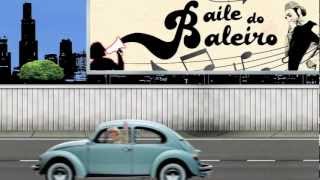 Baile do Baleiro recebe Chico César | A Seringueira | 2 de dezembro