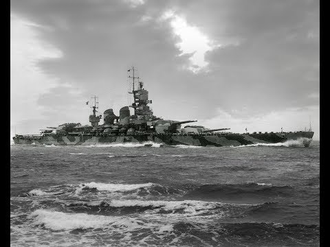 RN Littorio - Guide 045 - Part 1 of 2 (Human Voice)