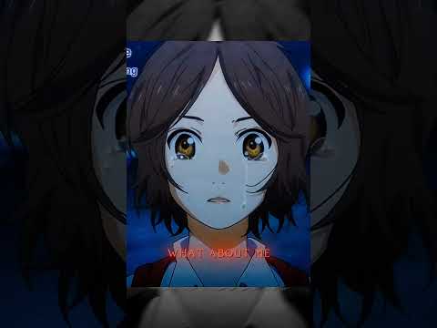 You lie In April Edit 4K | Tsubaki Sawabe Edit | #anime #yourlieinapril #shorts