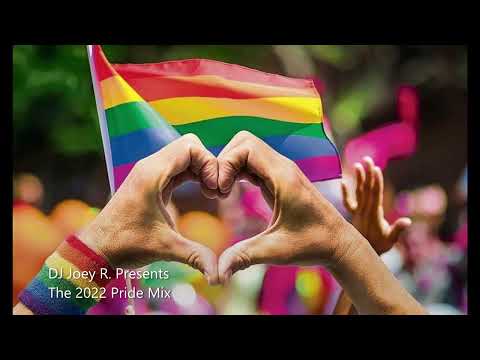 The Pride 2022 Mix