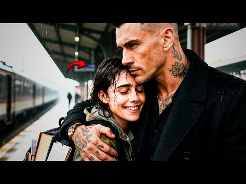 Mafia Boss Receives a Hug by Mistake From a Poor Girl and Instantly Fell in Love