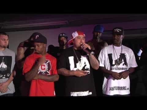 Dre Vishiss vs Epic90vah