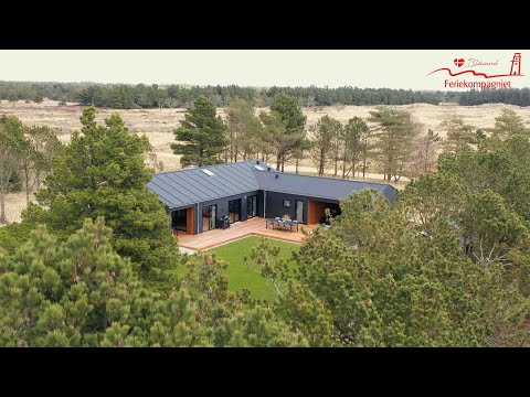 Ved Heksebjerg 1 - Feriekompagniet Blåvand