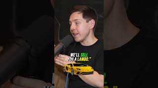 Why Ferrari Is Better Than Lamborghini!