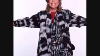 Joni Mitchell - Good Friends (1984 Demo)