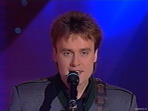 Thierry Hazard - Le Jerk - Succès Fous (1990)