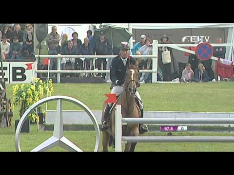 FEI Nations Cup 2011 - Falsterbo News