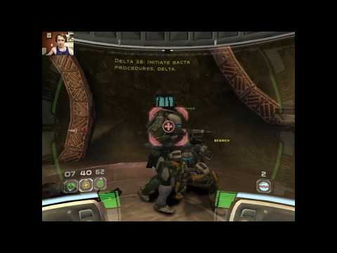 Bros Can Revive Bros!!!! - Republic Commando - 2