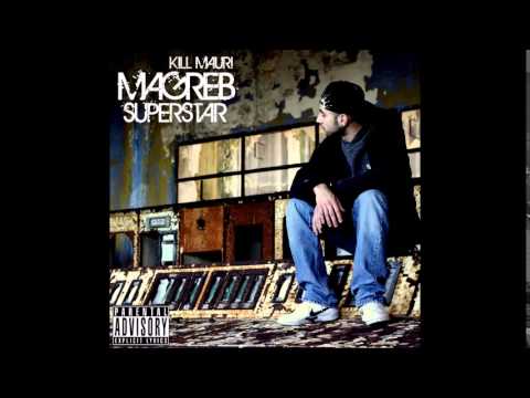 Kill Mauri ft. Cool Caddish - Mi sento zeus (12)