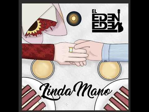 LINDA MANO - El Eden (Video Oficial)