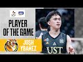 Josh Ybanez DROPS 23 POINTS for UST vs UP ❤️‍🔥 | UAAP SEASON 86 MEN’S VOLLEYBALL