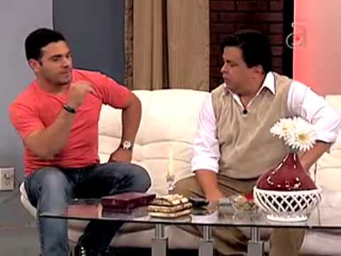 Humor de El Happy Hour - AméricaTevé