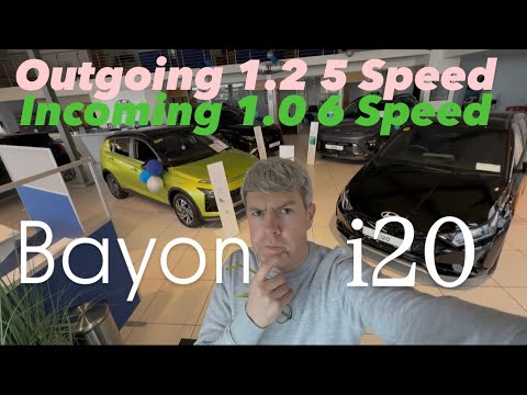 1.0 Turbo 6 Speed 100BHP Video Tour - Image 2