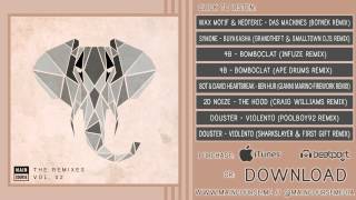 Symone - Buyakasha (Grandtheft & Smalltown DJs Remix)  (MCR-020 // Main Course)