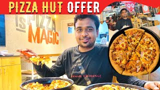 Pizza Hut Offers | So Food