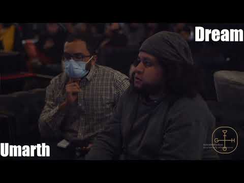 Umarth vs Dream Spark CPU0 PreGenesis Guildhouse