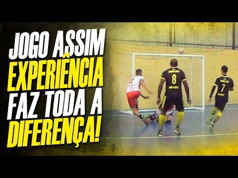 Daquele Jeito x Unidos do Gueto - Semifinal Copa Pedreira 2019 (Prata)