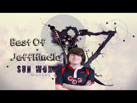 Smite: Best Of JeffHindla