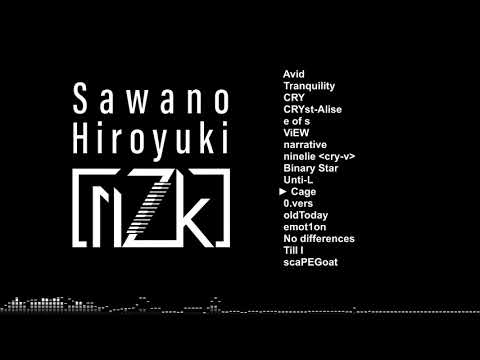 [1 hour] Sawano Hiroyuki Playlist