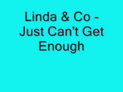 Linda & Co - Just Can't Get Enough