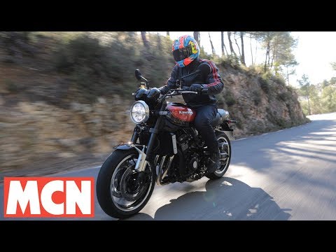 Kawasaki Z900RS | First Rides | Motorcyclenews.com