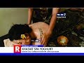 TRANS7 JAWA TIMUR Segarnya Spa Yoghurt
