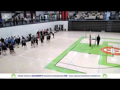 N1 Lempo-LP Viesti Akatemia