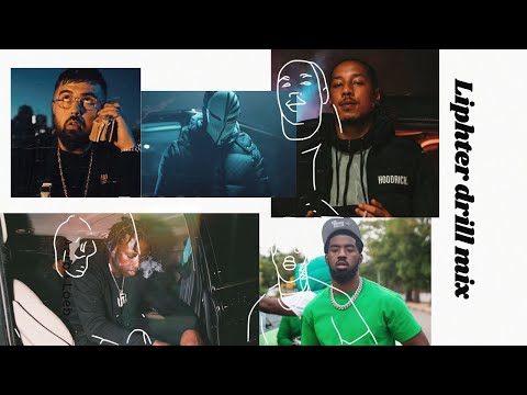 Summer cem X Abracadabra X Tion wayne X Malty 2bz X par sad  - Karma Drill remix by @liphterbeatz