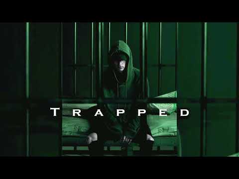 (FREE) Dark Epic Orchestral NF Type Beat 2022 - "Trapped" | Cinematic Choir Type Beat