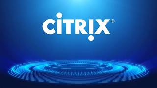 Citrix Apps and Desktop access via HTML Browser Access