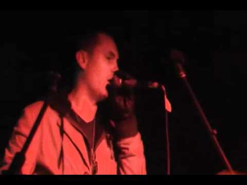 Inkognito Popara - Rusvaj @ Ljubljana, 30.11.2007.