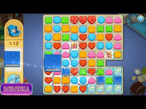 Matchington Mansion level 1357 HD