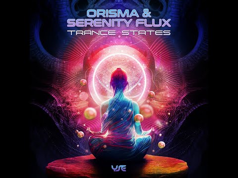 Orisma & Serenity Flux - Amazing People (Original Mix)