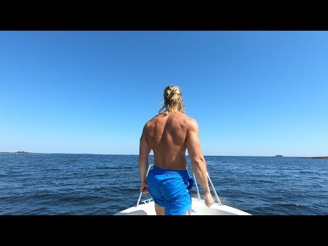 The Quest for Atlantis – The Aspect of the Sea God – The Golden One