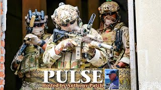 "Warfare" (Ep8) 072624