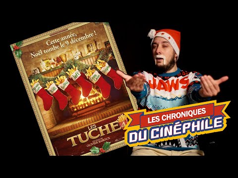 LCDC - Les Tuche 4